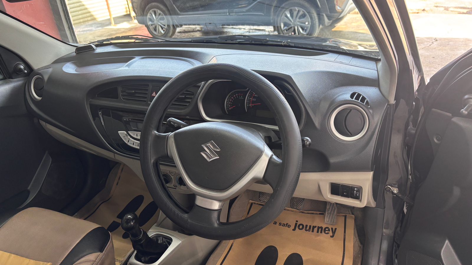 Maruti Suzuki Alto K10(2019-2020) Vxi